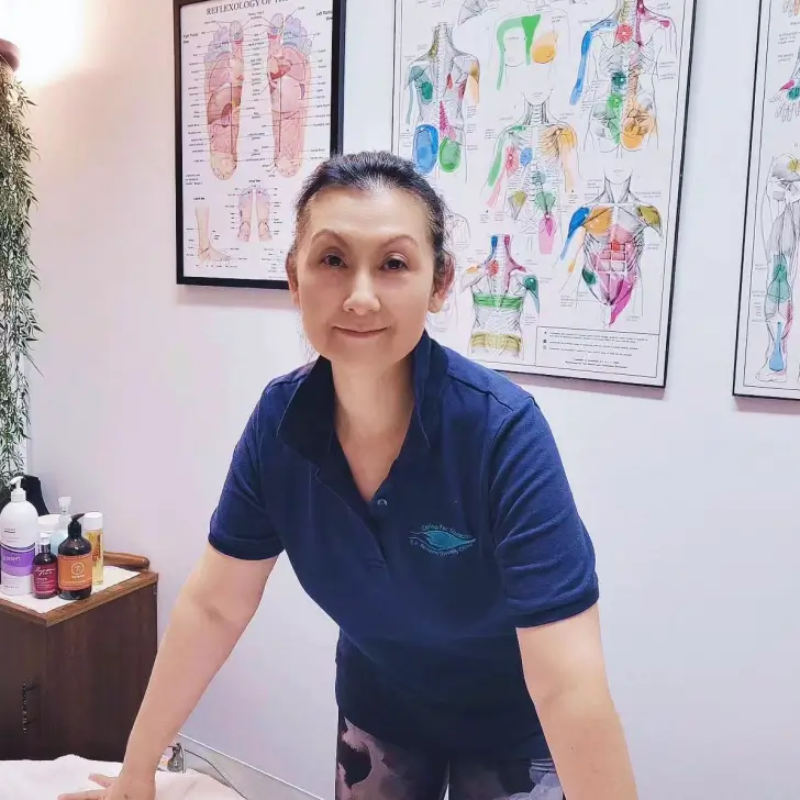Ying Li